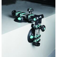  Fliesenlegerbedarf BIHUI Fliesenfixierer - Justierer ''Multi-Winkel'' 12466833